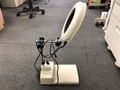 オーツカ光学 LED照明拡大鏡 【LED照明拡大鏡】LEK-B