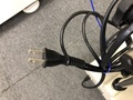 オーツカ光学 LED照明拡大鏡 【LED照明拡大鏡】LEK-B
