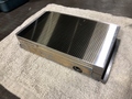 カネテック マグネットチャック RMWH-1018B
