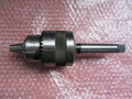 TRADE GLOBE MARK ドリルチャック 19m/m(STK MT3-JT4)