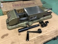武田機械(タケダ) 油圧バイス TK-125HVS
