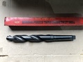 UOZU.MFG テーパシャンクツイストドリル 【テーパシャンクツイストドリル】φ28.5 HSS