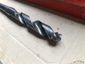 UOZU.MFG テーパシャンクツイストドリル 【テーパシャンクツイストドリル】φ28.5 HSS