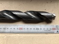 UOZU.MFG テーパシャンクツイストドリル 【テーパシャンクツイストドリル】φ28.5 HSS
