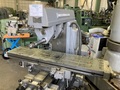 日立精機 横フライス 2MF-P