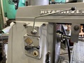 日立精機 横フライス 2MF-P