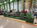大阪金型工業 三本ロールベンダー DSS　6×4000