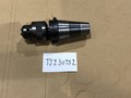 NIKKEN/日研 クイックチェンジホルダ用ドリルチャック DT45-6