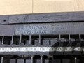ツガミ/TSUGAMI ブロックゲージ P.T.W SETB-2 （1.005～100mm）
