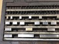 ツガミ/TSUGAMI ブロックゲージ P.T.W SETB-2 （1.005～100mm）