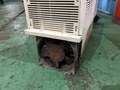 不明 CNCサーボモーター駆動アンプ MDS-A-CV-220