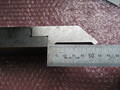 不明 ベンダー金型 100