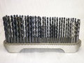 TKS ストレートドリルスタンドセット φ6.6～φ13.0