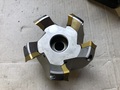 OSG PHOENIX フライスカッタ 【フライスカッタ】PAS15R063M22-5