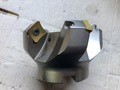 OSG PHOENIX フライスカッタ 【フライスカッタ】PAS15R063M22-5