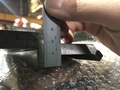 アマダ/AMADA ベンダー金型 201-0.2(P-9A)長さ835