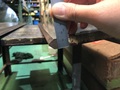 不明 ベンダー金型 長さ835