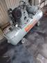 日立産機 3.7kWエアーコンプレッサー 3.7P-9.5V6