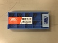 BIG+KAISER スローアウェイチップ 【スローアウェイチップ】TCGT110204EL-T1500A