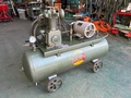 富士 1.5kWエアーコンプレッサー 