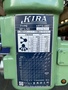 KIRA,キラ, 480mm直立ボール盤 KRTG480
