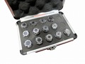テクノフロンティア ERコレットセット ER20-13PCS【新品】