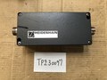 Heidenhain 補間ボックス EXE 610 B