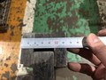 アマダ/AMADA ベンダー金型（ヘミング曲げ専用金型） （標準ボルト式）