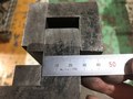 アマダ/AMADA ベンダー金型（ヘミング曲げ専用金型） （標準ボルト式）