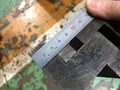 アマダ/AMADA ベンダー金型（ヘミング曲げ専用金型） （標準ボルト式）