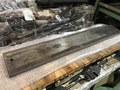  ベンダー金型（パンチ） Tタイプ直剣パンチ　L835mm