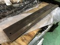  ベンダー金型（パンチ） Tタイプ直剣パンチ　L835mm