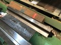  ベンダー金型（パンチ） 