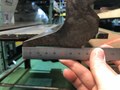  ベンダー金型（パンチ） 