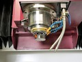OKK 立形マシニング（HSK-A63） VP-600