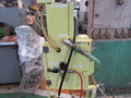 永進テクノ株式会社 浮上油回収装置 WD-A(eco eit)