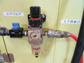 永進テクノ株式会社 浮上油回収装置 WD-A(eco eit)