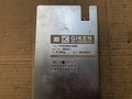 GIKEN KOGYO/技研工業 GSKコントローラ 【GSKコントローラ】TAD20N1000