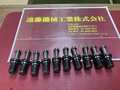  BT40プルスタッド BT40　90°　10個/1セット