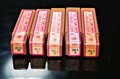 S&K エンドミル 一山　5個　未使用