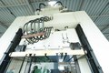 三起精工 100Tダイスポッティングプレス SDP-1310-100T