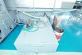岡本工作機械製作所 平面研削盤 PSG-208B