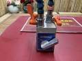 EDMAS 加工液噴射ノズル 加工液噴射ノズル