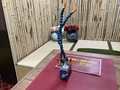 EDMAS 加工液噴射ノズル 加工液噴射ノズル