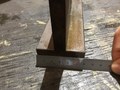  ベンダー金型（1Vダイ） 