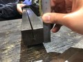  ベンダー金型（1Vダイ） 