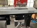 育良精機 オートバーフィーダー OS325E