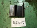 不明 ベンダー金型 幅100mm