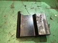 不明 ベンダー金型 幅100mm
