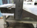 CENTRAL TECH ベンダー金型 【ベンダー金型】40ton/m